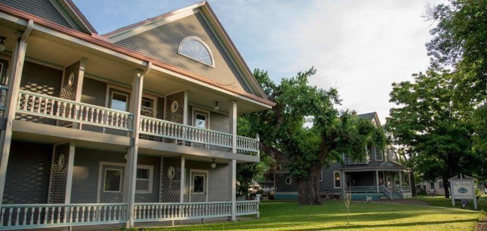 The Shelby Inn Shelbyville Exterior photo
